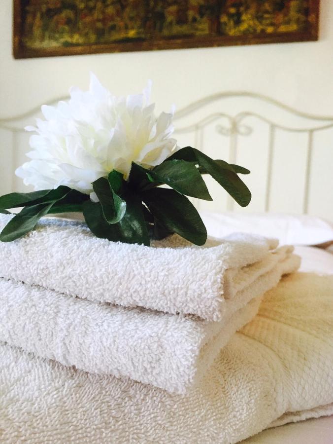 Bed & Breakfast Rosso Del Chianti *