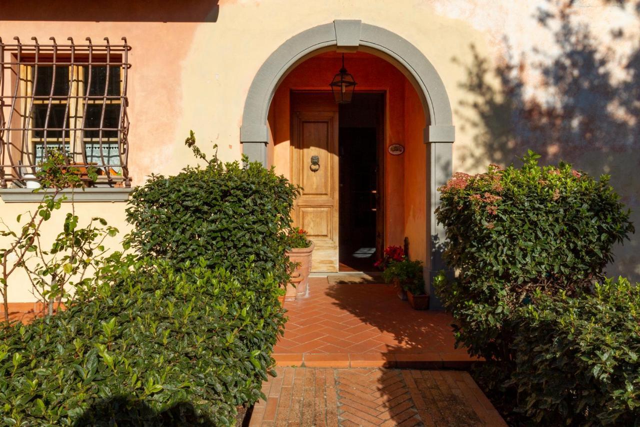 Bed & Breakfast Rosso Del Chianti Panzano in Chianti