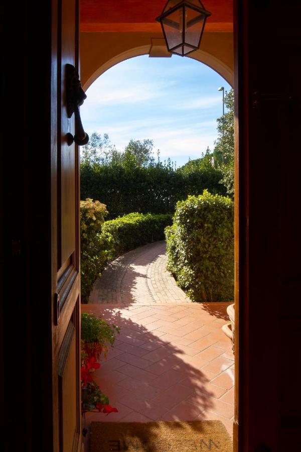 Bed & Breakfast Rosso Del Chianti *