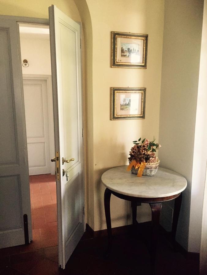 Rosso Del Chianti Bed & Breakfast Panzano in Chianti