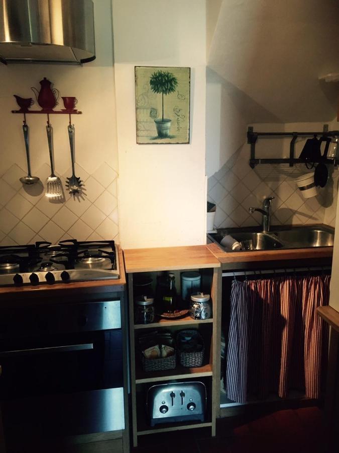 Bed & Breakfast Rosso Del Chianti
