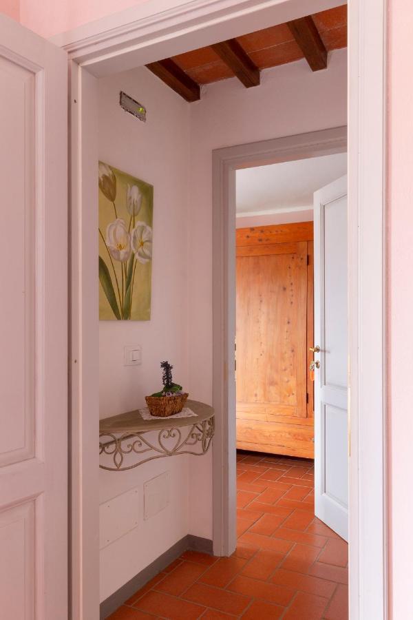 Rosso Del Chianti Bed & Breakfast