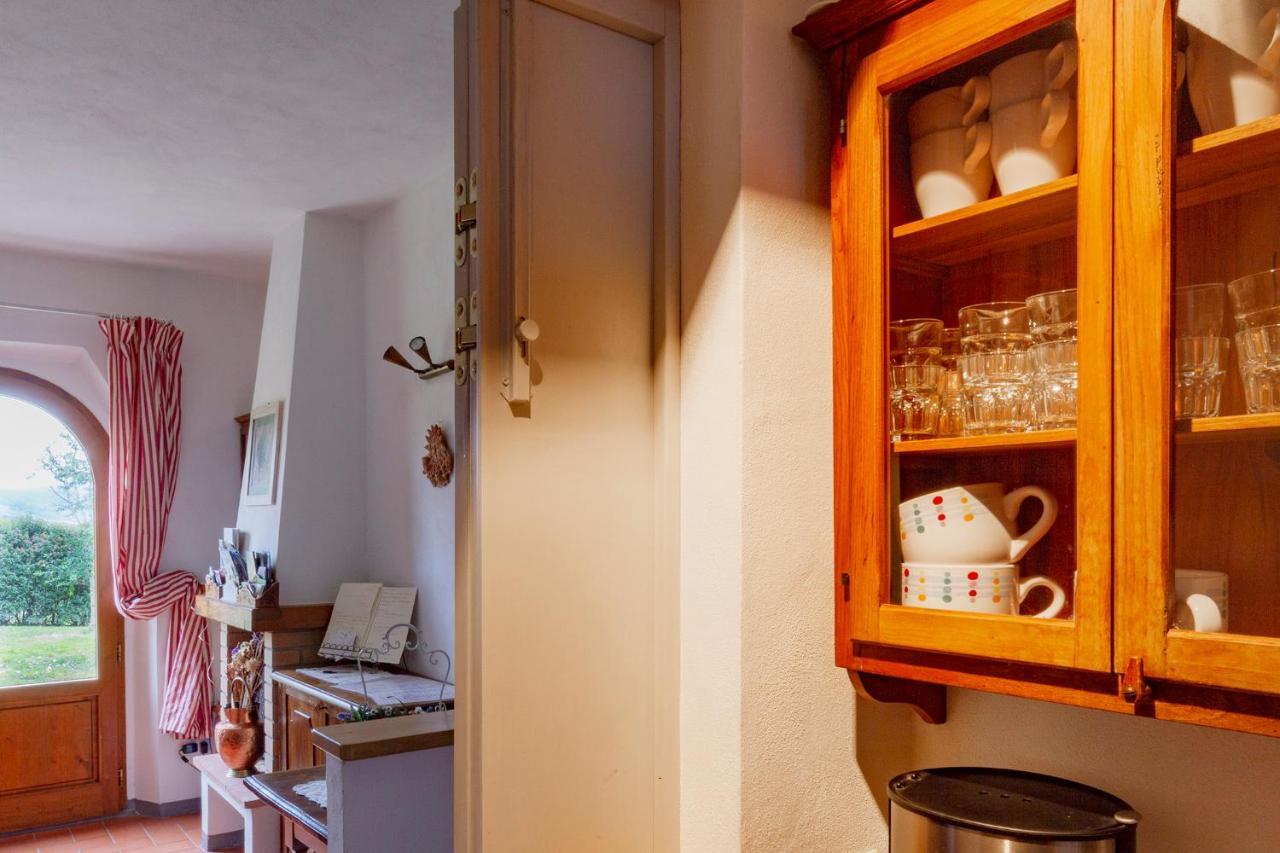 Rosso Del Chianti Bed & Breakfast