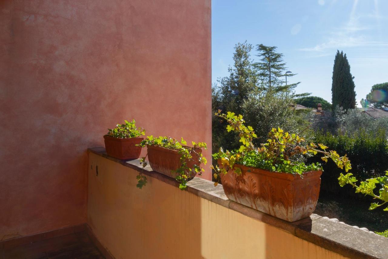 Bed & Breakfast Rosso Del Chianti *