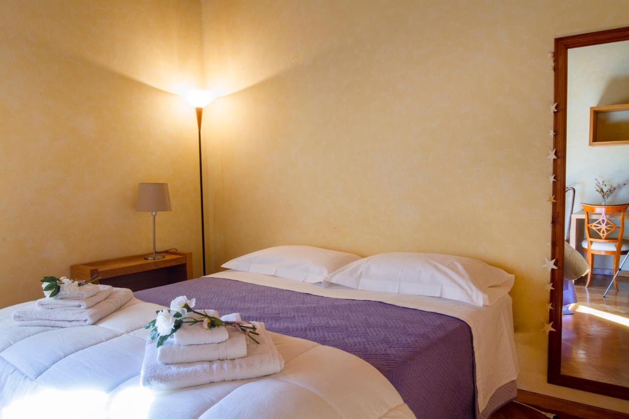 Rosso Del Chianti Bed & Breakfast Panzano in Chianti