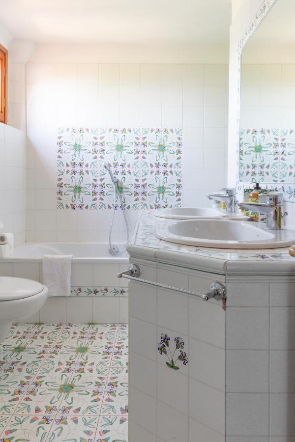 Rosso Del Chianti Bed & Breakfast