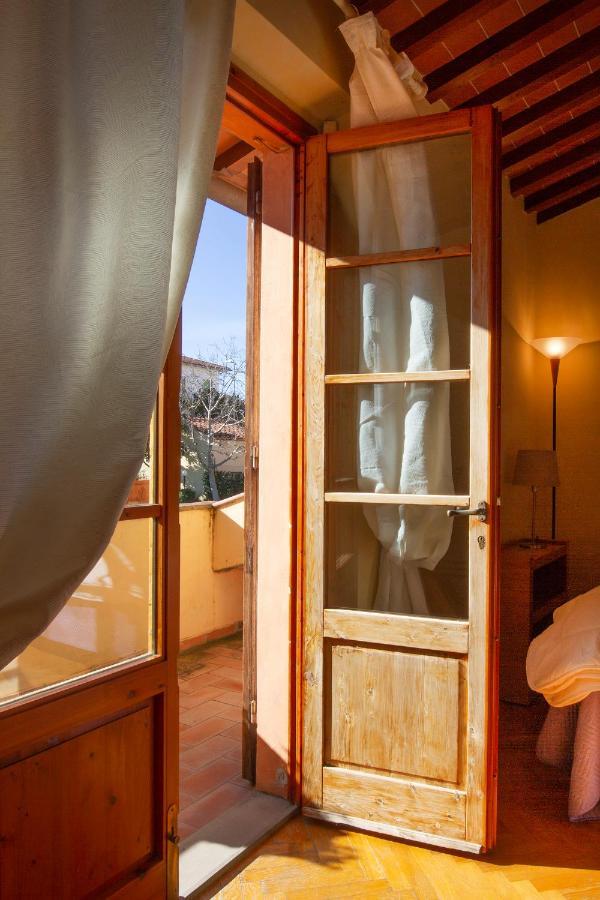 Rosso Del Chianti Bed & Breakfast Panzano in Chianti