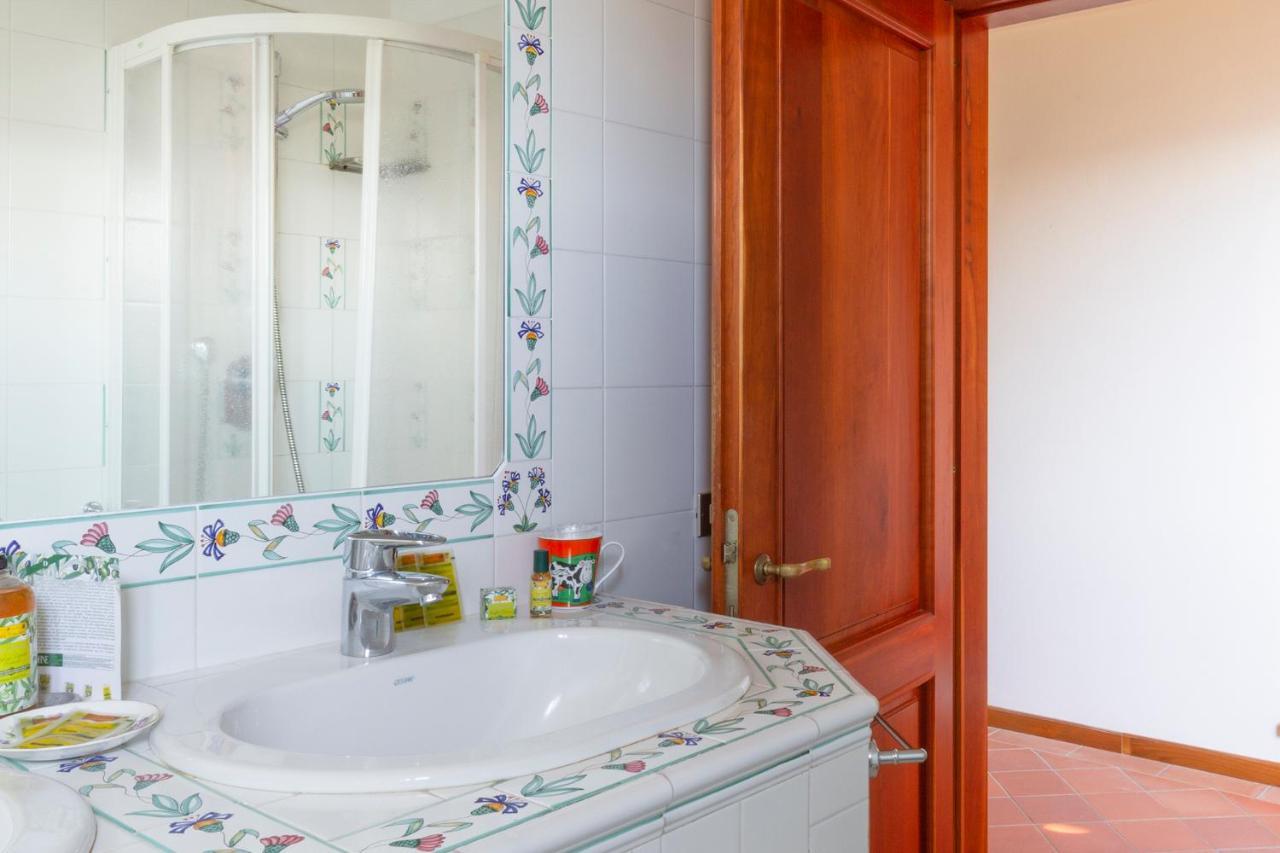 Bed & Breakfast Rosso Del Chianti Panzano in Chianti