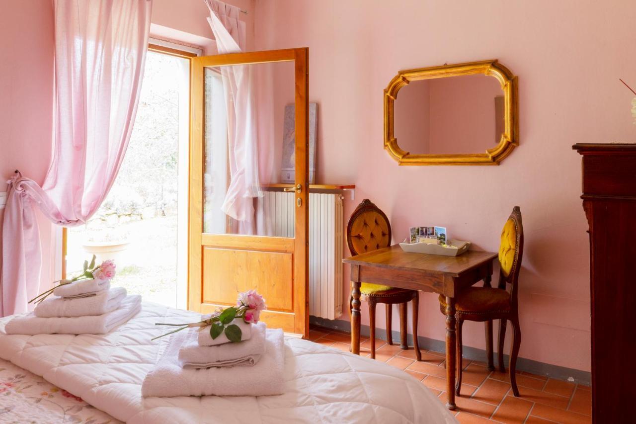 Rosso Del Chianti Bed & Breakfast Panzano in Chianti
