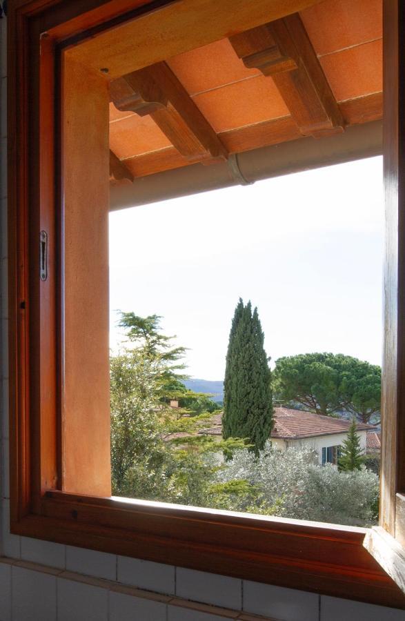 Rosso Del Chianti * Panzano in Chianti
