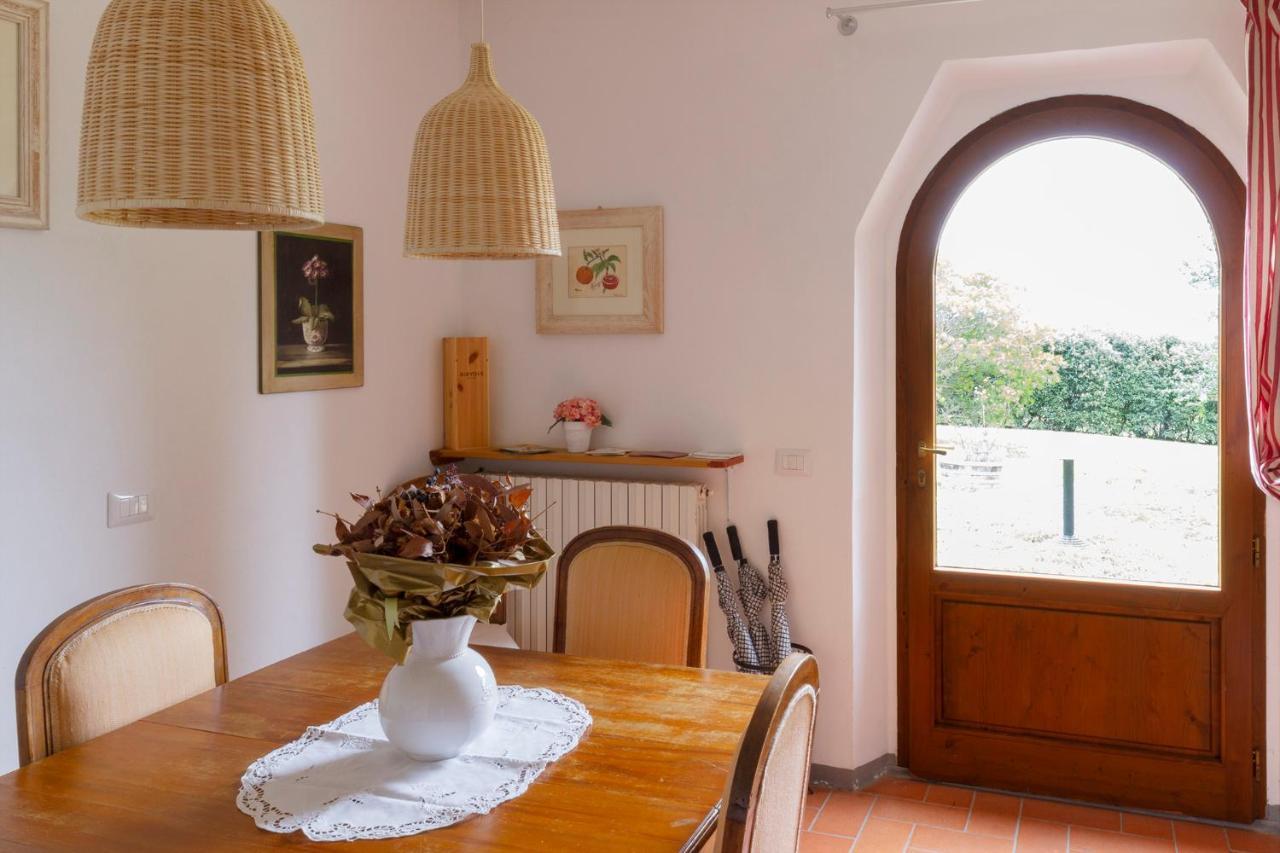 Rosso Del Chianti Bed & Breakfast